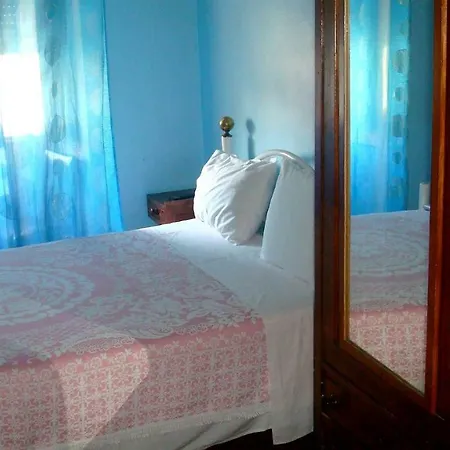 Pensao Iberica Guest house Lisbon